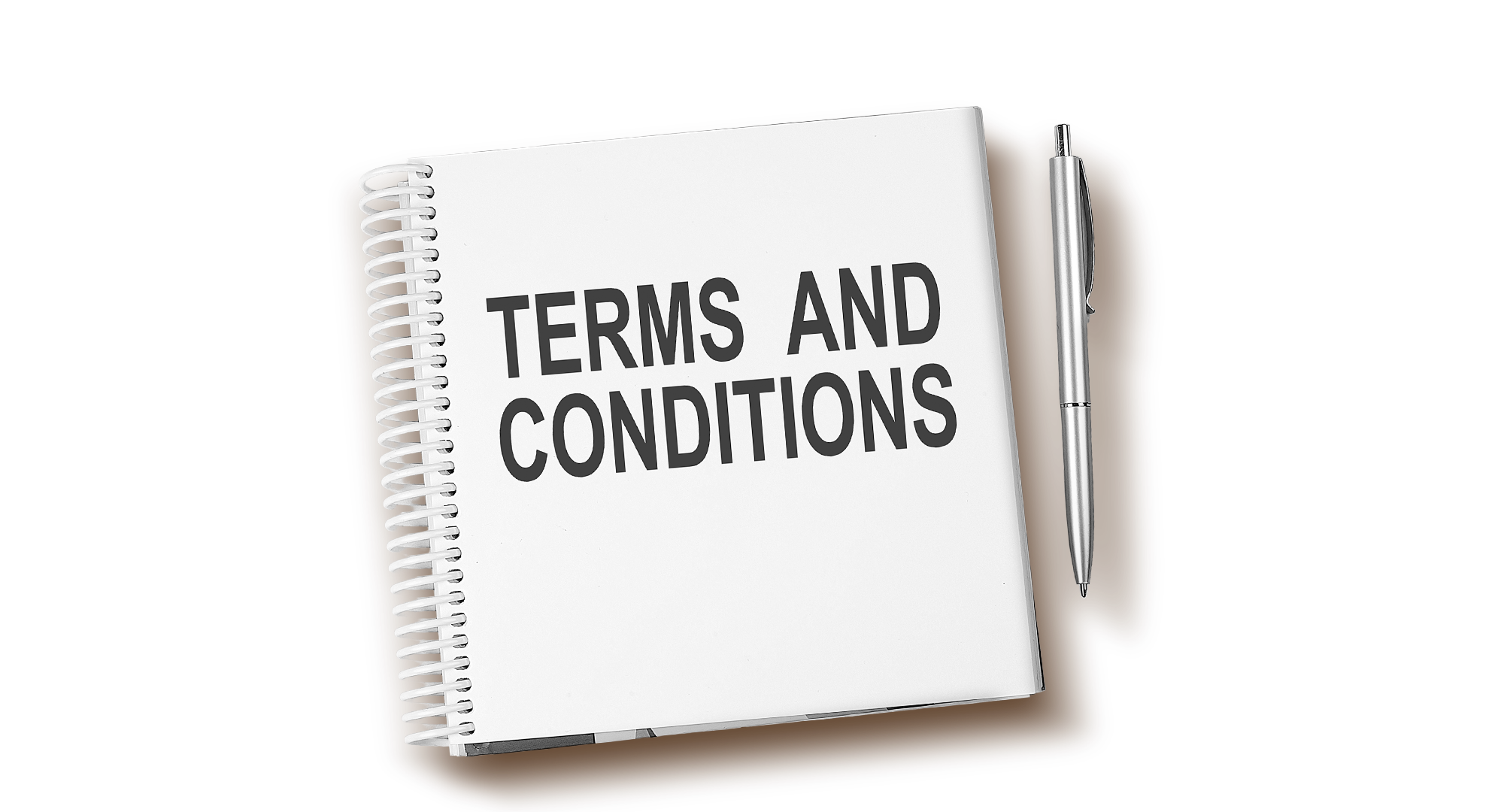 Terms & Conditions